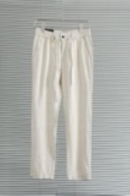 wholesale quality zegna pants model no. 7